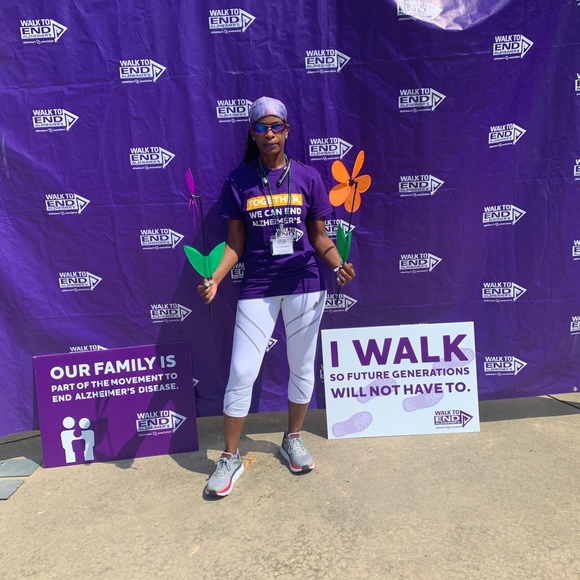 Meet your Posh Ambassador, Gail - Picture 2 of 4